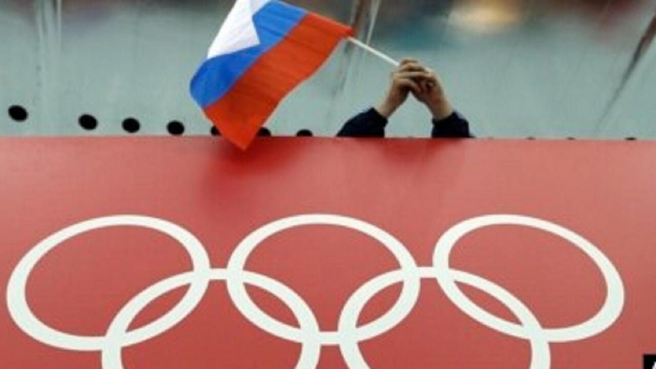ยูเอสทีเอ อนุญาตินักกีฬารัสเซีย-เบลารุส ลงแข่งได้